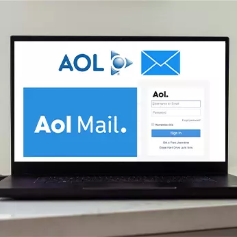 AOL_mail_setup